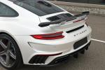 Porsche 911 Stinger GTR Mk II by TopCar 2016 года